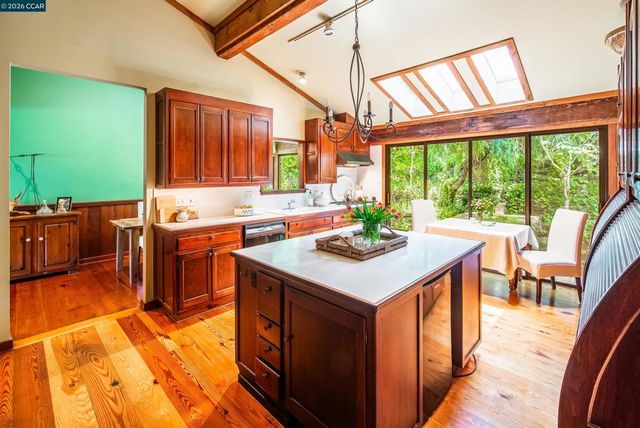 820 Mariposa, Lafayette, CA 94549