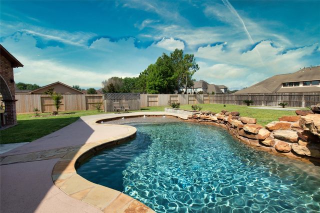1914 Lakeside Crossing, Katy, TX 77494