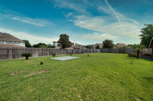 1914 Lakeside Crossing, Katy, TX 77494
