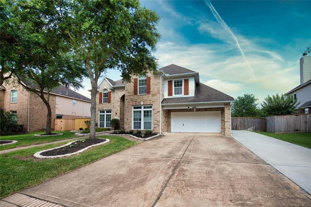 1914 Lakeside Crossing, Katy, TX 77494