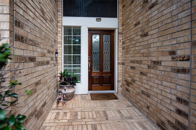 1914 Lakeside Crossing, Katy, TX 77494