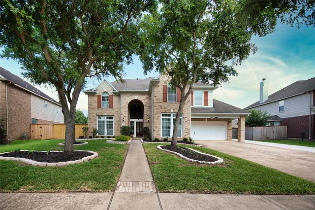 1914 Lakeside Crossing, Katy, TX 77494