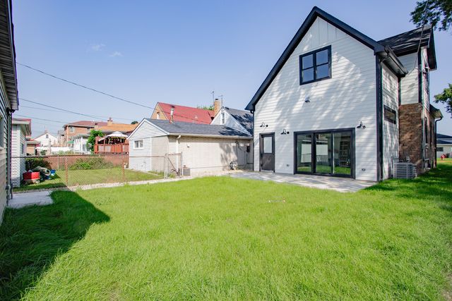 7301 W Pensacola Avenue, Norridge, IL 60706