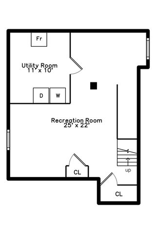 7301 W Pensacola Avenue, Norridge, IL 60706