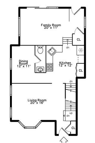 7301 W Pensacola Avenue, Norridge, IL 60706