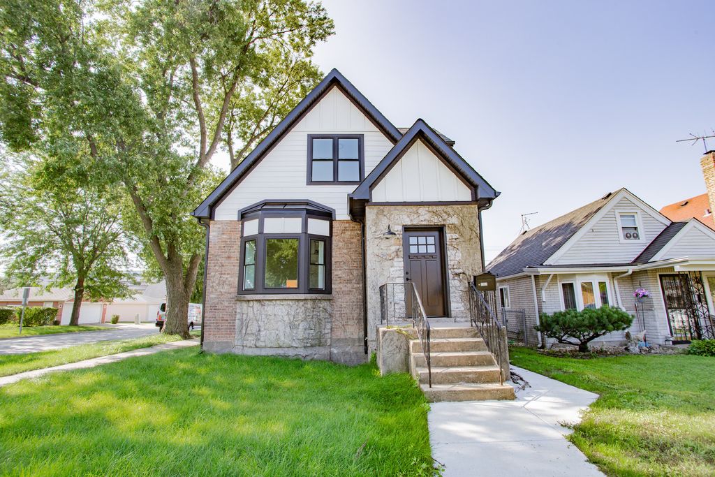 7301 W Pensacola Avenue, Norridge, IL 60706 — photo 2