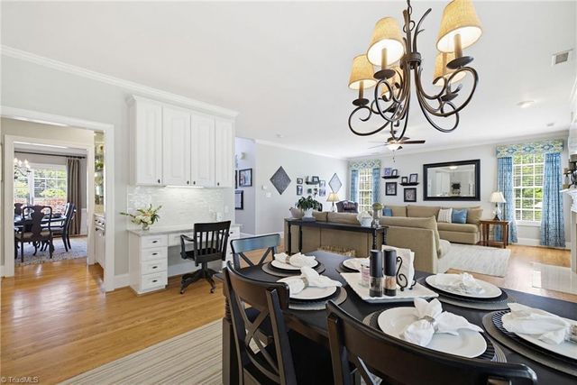 212 Oakmont Park Court, Kernersville, NC 27284