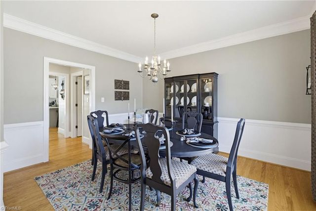 212 Oakmont Park Court, Kernersville, NC 27284