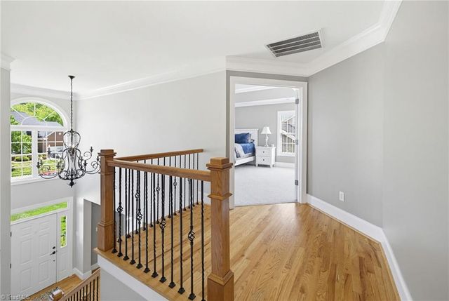 212 Oakmont Park Court, Kernersville, NC 27284