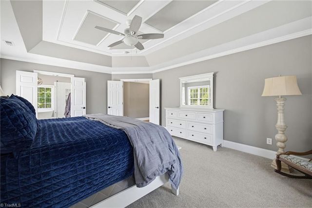 212 Oakmont Park Court, Kernersville, NC 27284