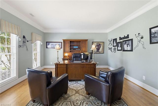 212 Oakmont Park Court, Kernersville, NC 27284