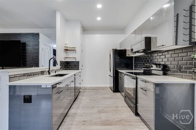 407 Woodhill Court, Rincon, GA 31326