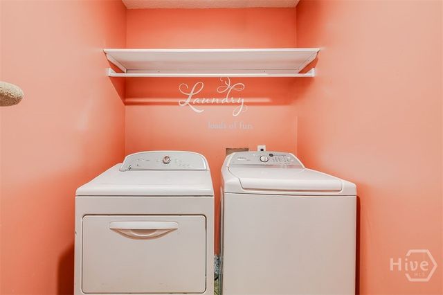 407 Woodhill Court, Rincon, GA 31326