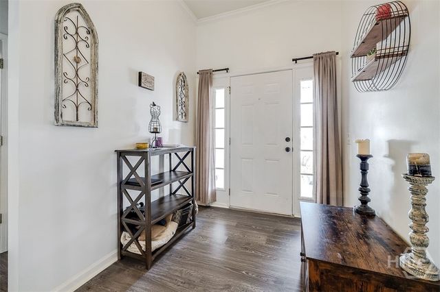 407 Woodhill Court, Rincon, GA 31326