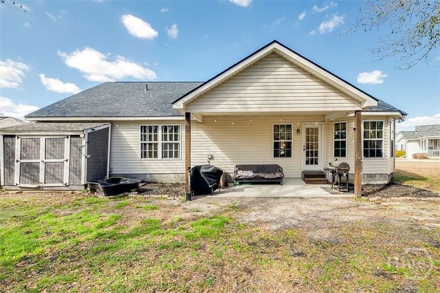 407 Woodhill Court, Rincon, GA 31326