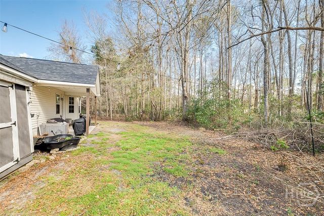 407 Woodhill Court, Rincon, GA 31326