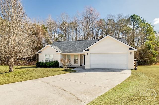407 Woodhill Court, Rincon, GA 31326