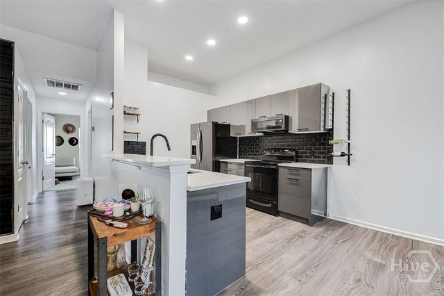 407 Woodhill Court, Rincon, GA 31326