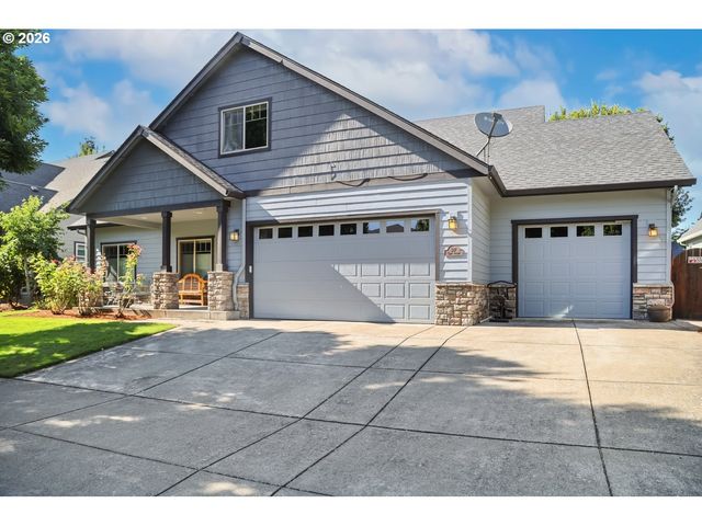 347 LAZY Ave, Eugene, OR 97404