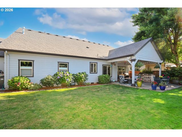 347 LAZY Ave, Eugene, OR 97404