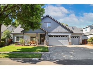 347 LAZY Ave, Eugene, OR 97404