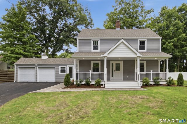 920 Mountain Road, Bloomfield, CT 06002