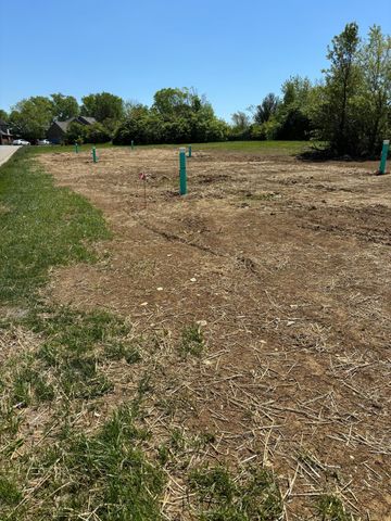 123 Metcalf Drive, Frankfort, KY 40601