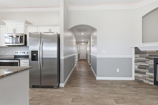 1161 Wanley Way, Boiling Springs, SC 29316