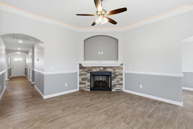 1161 Wanley Way, Boiling Springs, SC 29316