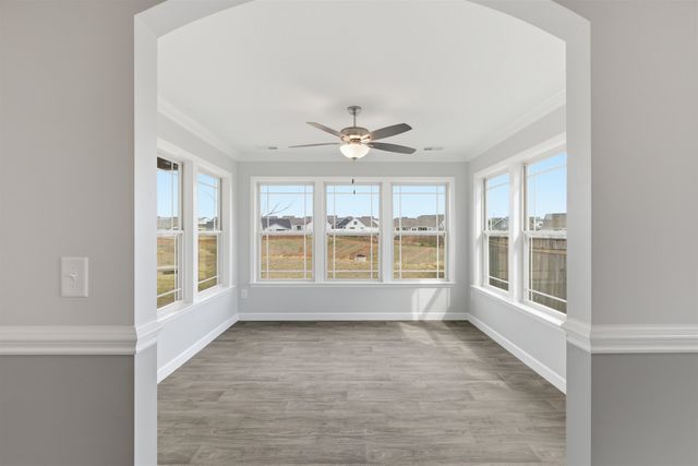 1161 Wanley Way, Boiling Springs, SC 29316