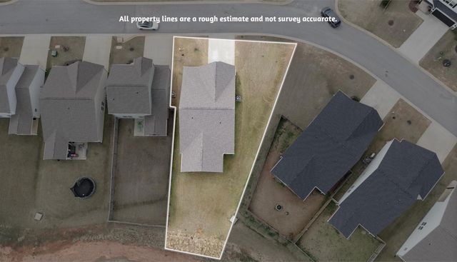 1161 Wanley Way, Boiling Springs, SC 29316