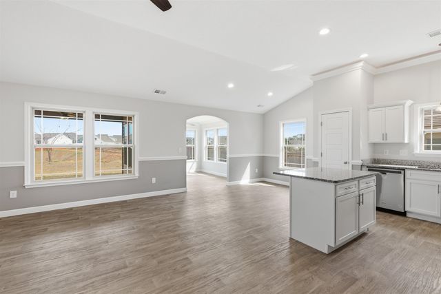 1161 Wanley Way, Boiling Springs, SC 29316