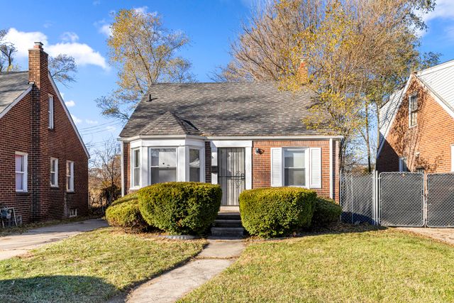 19929 Joann Avenue, Detroit City, MI 48205