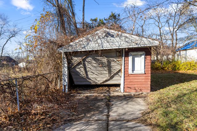 19929 Joann Avenue, Detroit City, MI 48205