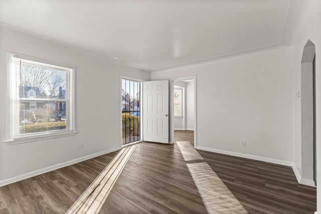 19929 Joann Avenue, Detroit City, MI 48205