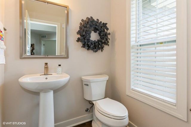 2600 Bell Circle, Stevensville, MI 49127