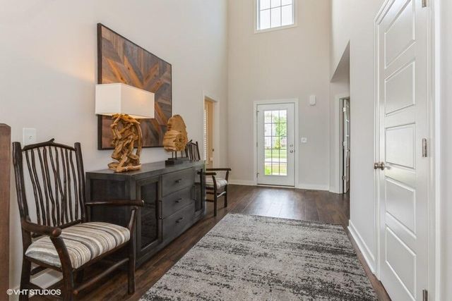 2600 Bell Circle, Stevensville, MI 49127