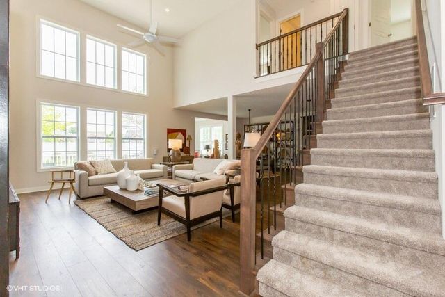 2600 Bell Circle, Stevensville, MI 49127