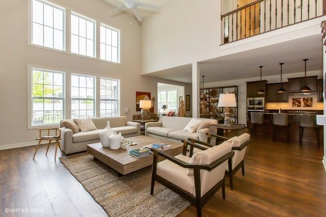 2600 Bell Circle, Stevensville, MI 49127