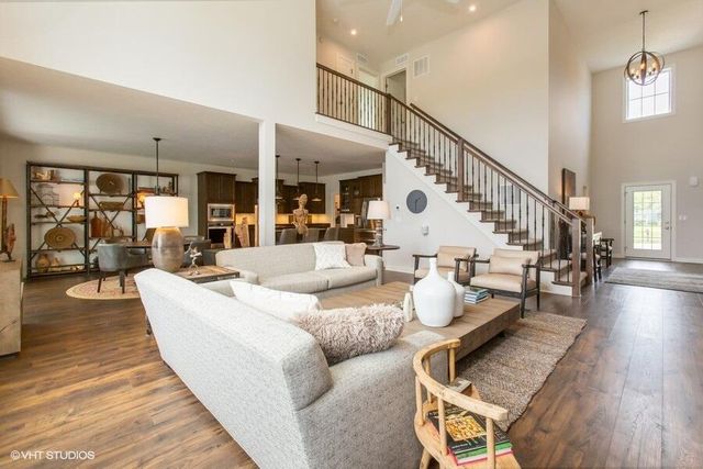 2600 Bell Circle, Stevensville, MI 49127