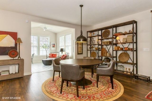 2600 Bell Circle, Stevensville, MI 49127