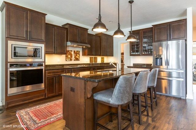 2600 Bell Circle, Stevensville, MI 49127