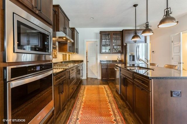 2600 Bell Circle, Stevensville, MI 49127