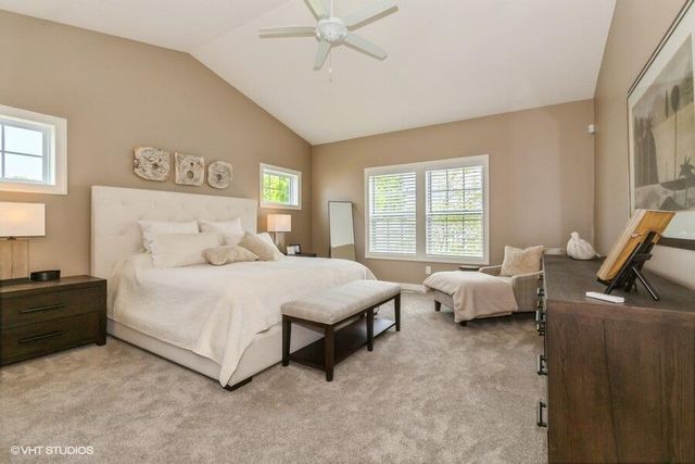 2600 Bell Circle, Stevensville, MI 49127