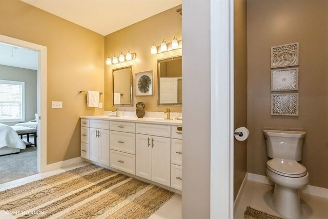 2600 Bell Circle, Stevensville, MI 49127