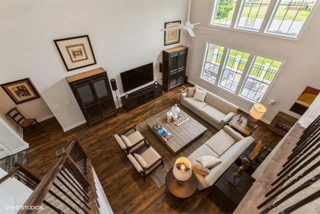 2600 Bell Circle, Stevensville, MI 49127