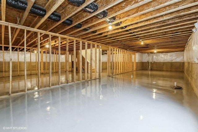 2600 Bell Circle, Stevensville, MI 49127