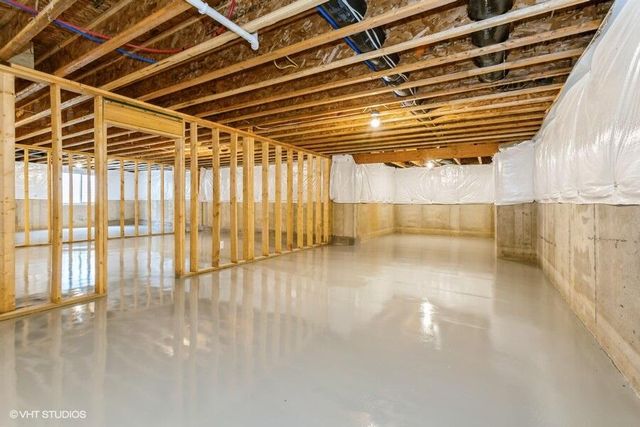 2600 Bell Circle, Stevensville, MI 49127