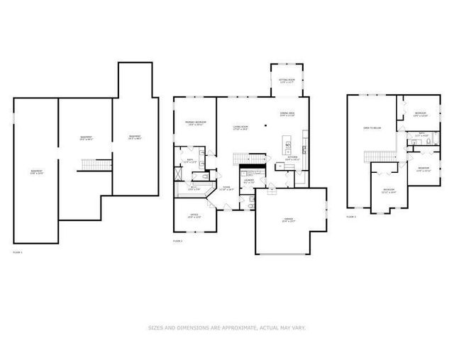 2600 Bell Circle, Stevensville, MI 49127