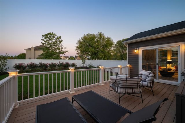 2600 Bell Circle, Stevensville, MI 49127